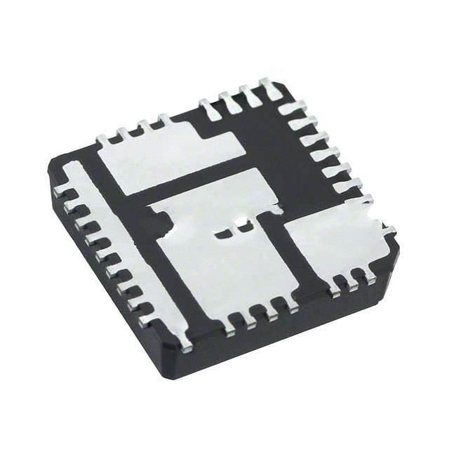 ISL8204MIRZ