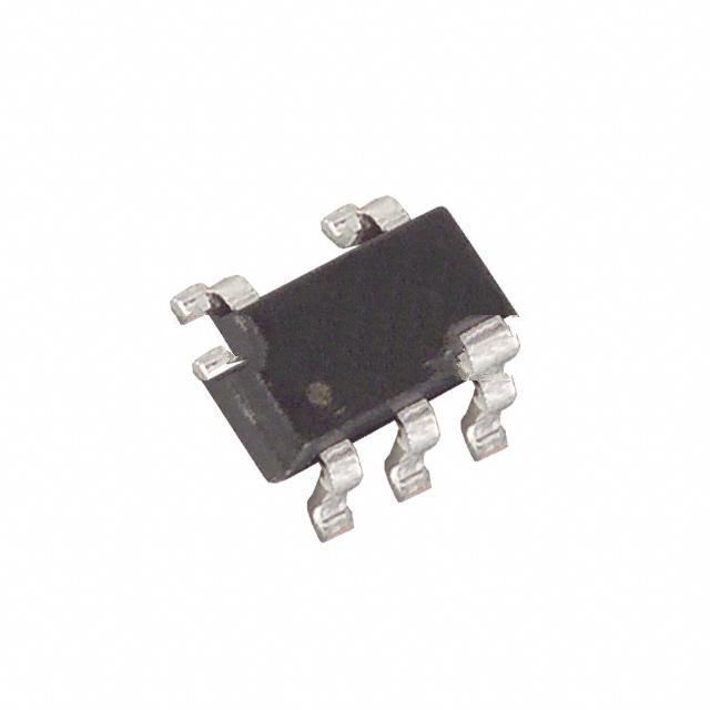 MAX6865UK16D2L+T