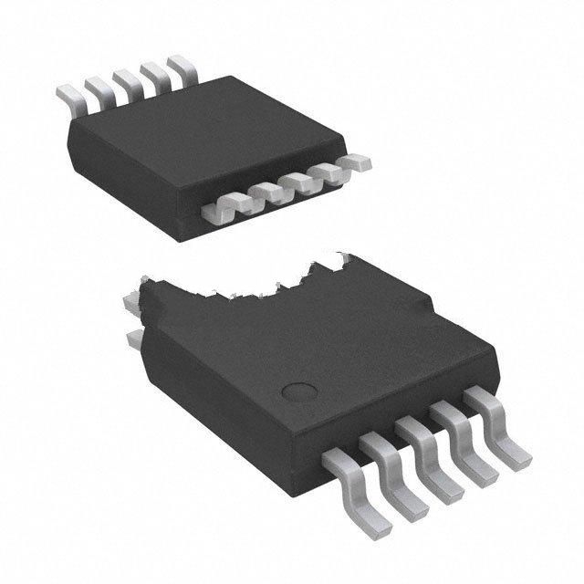 TPS62007DGSRG4