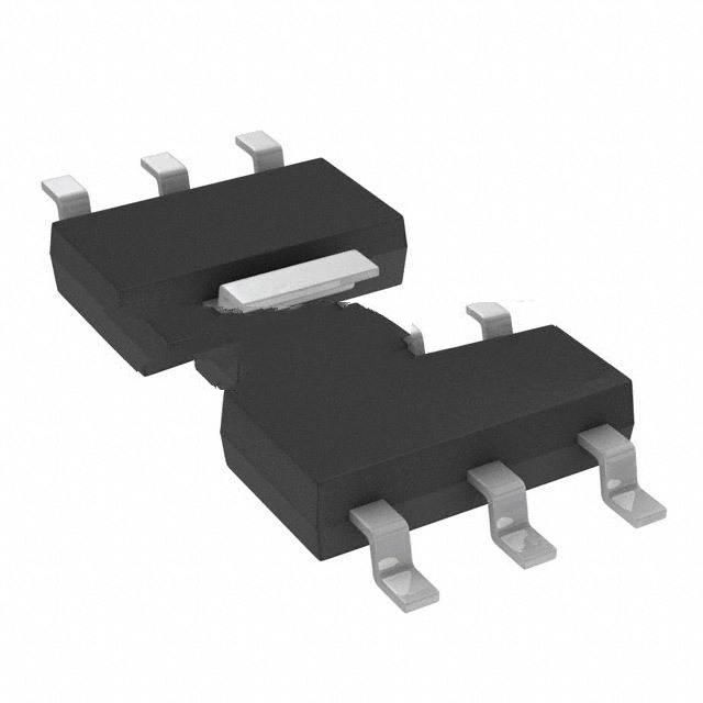 ZLDO1117GTA