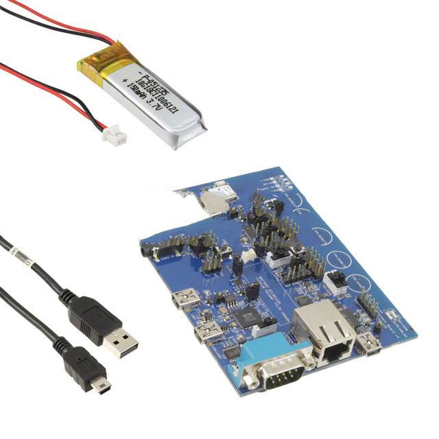BC127-DEVKIT001