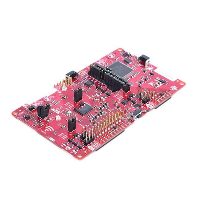 CC3220SF-LAUNCHXL