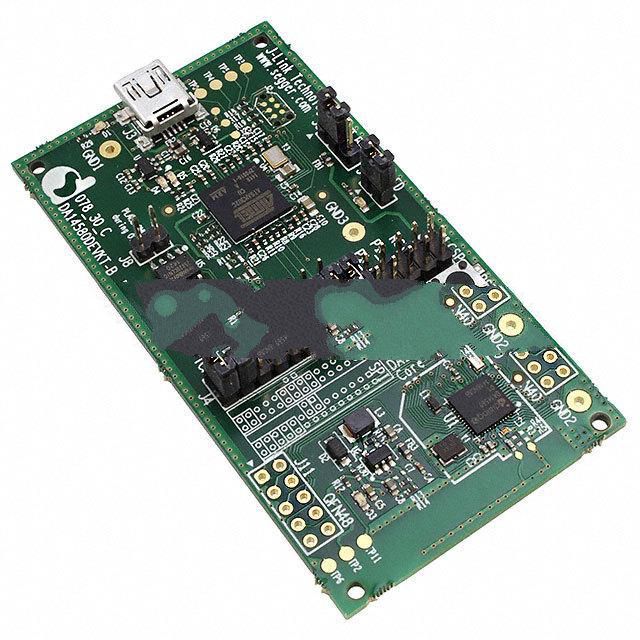 DA14580DEVKT-B
