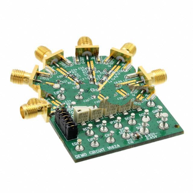 DC1662A
