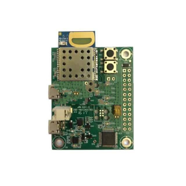 DWM1001-DEV