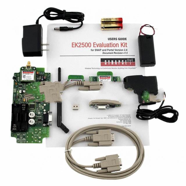 EK2500