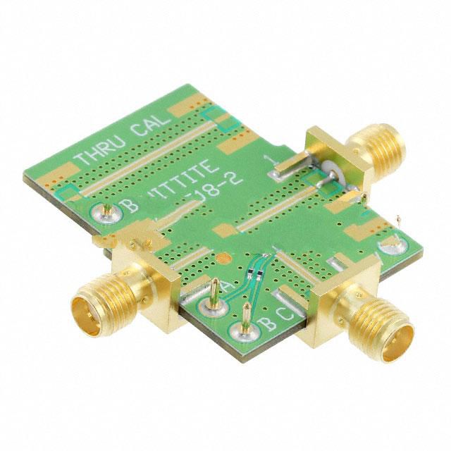 EV1HMC270AMS8G