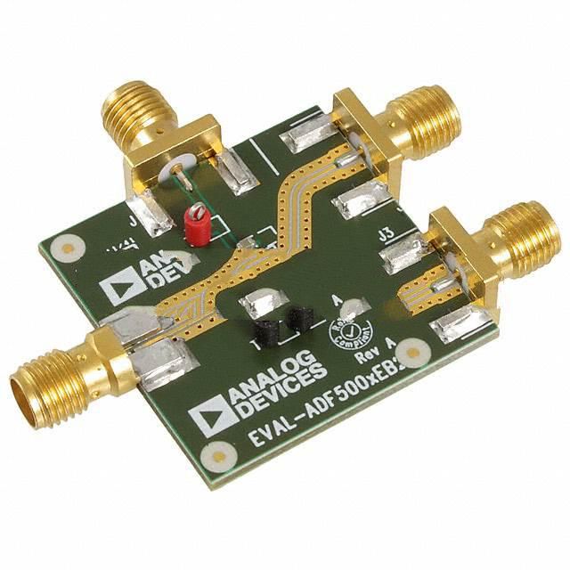 EVAL-ADF5002EB2Z