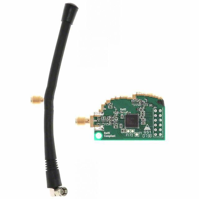 EVAL-ADF7021DBZ3