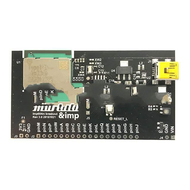 IMP004M-BREAKOUT