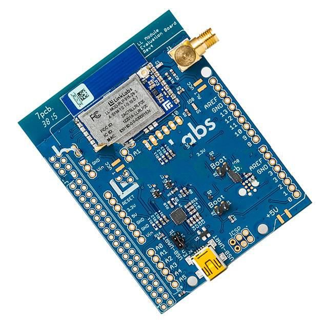 LL-RLP-20-USB-A