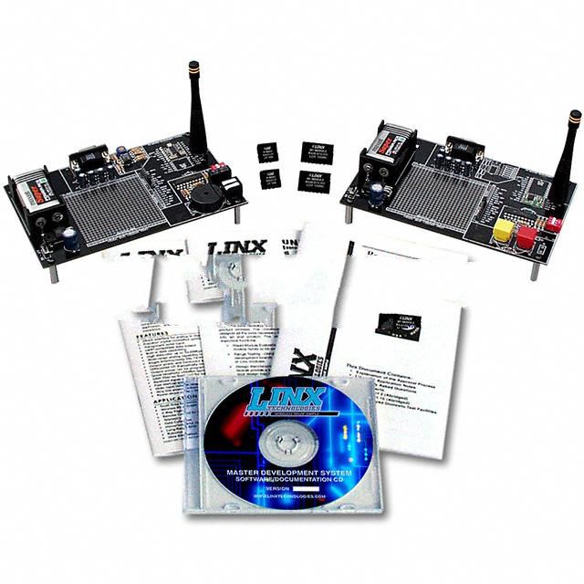 MDEV-916-ES