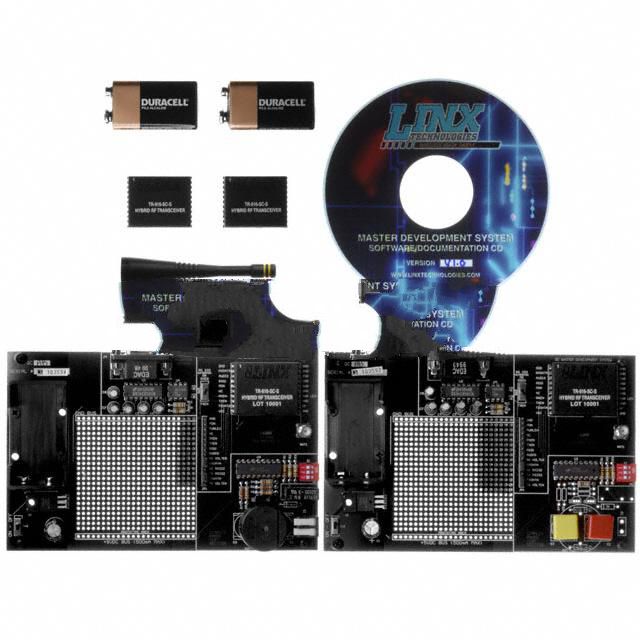 MDEV-916-SC-S