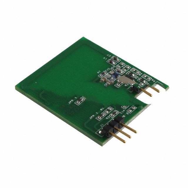 MICRF112-433-EV