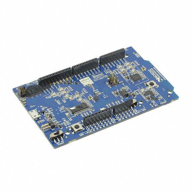 NRF51-DK