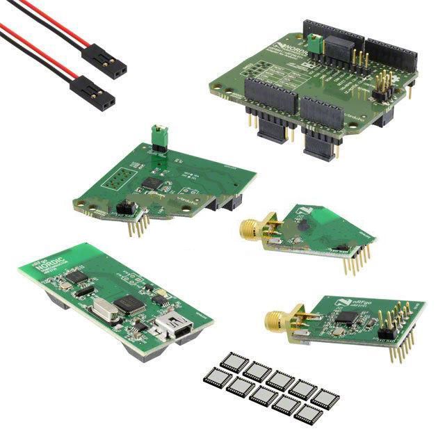 NRF8001-DK