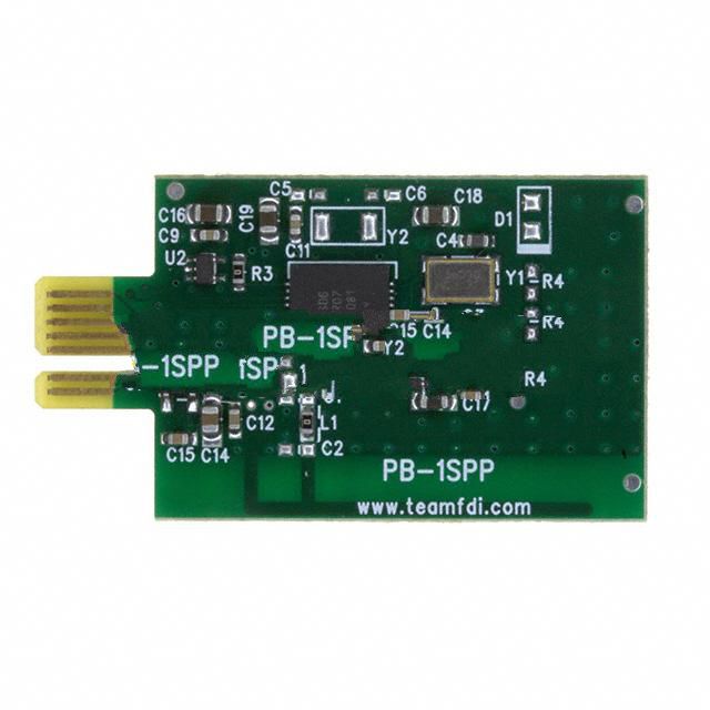 PB-1SPP