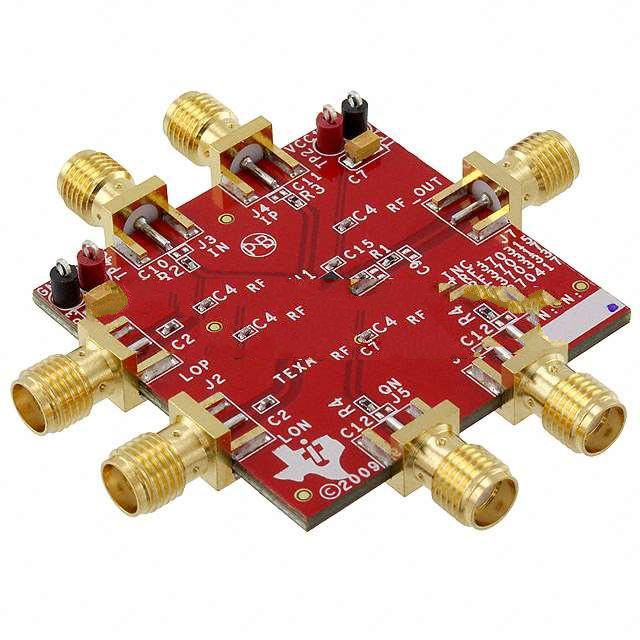 TRF370417EVM
