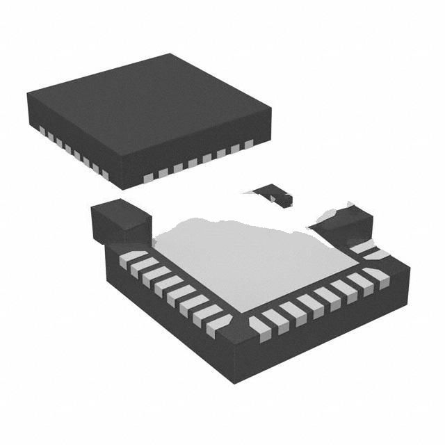 CC1350F128RSMR