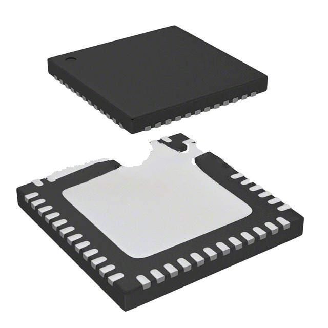 EFR32MG1B232F256GM48-C0R