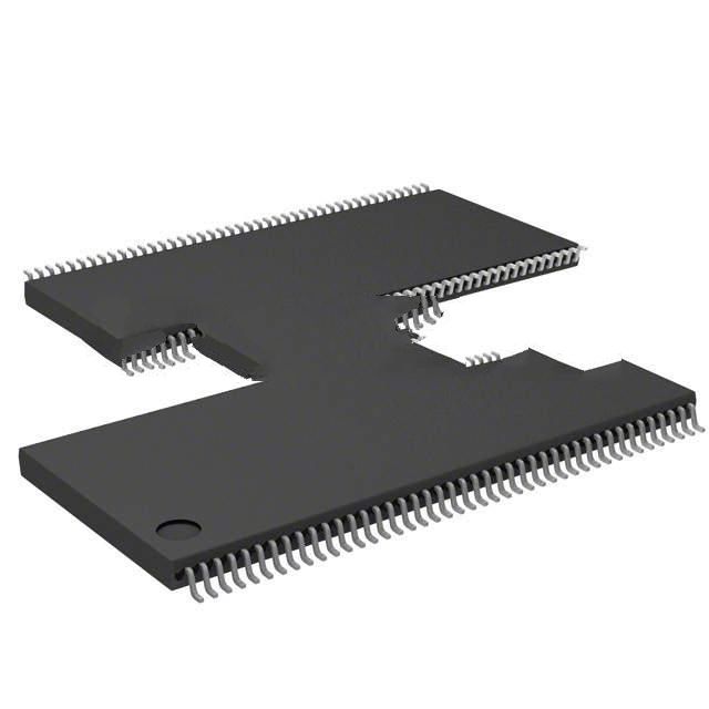 IS42S32400F-6TL-TR