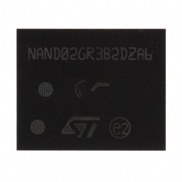 NAND02GR3B2DZA6E