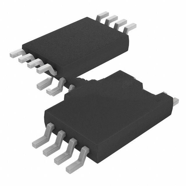 UCC2804PWTR