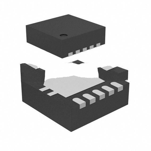 BQ24087DRCR