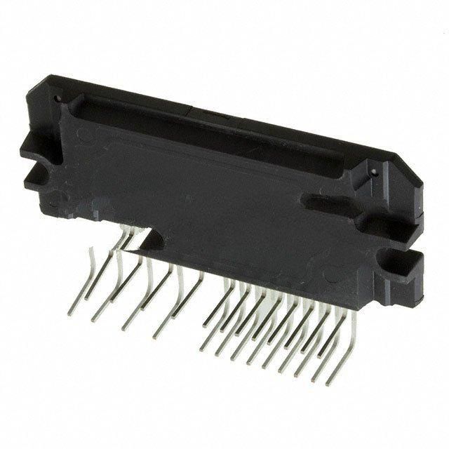 STK57FU394AG-E