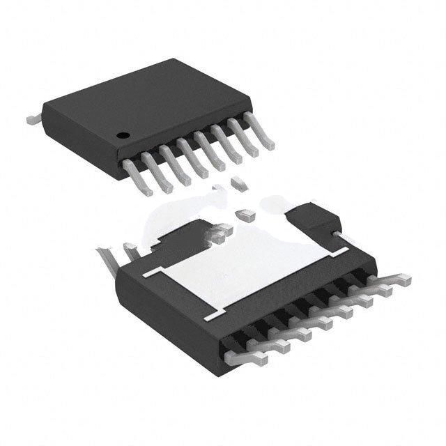 LT3755EMSE-2#PBF