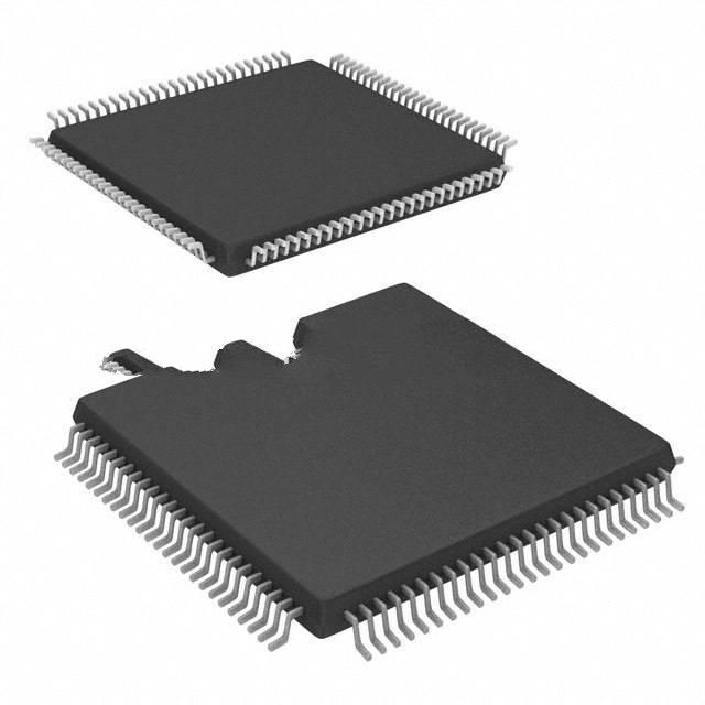 C8051F122-GQR