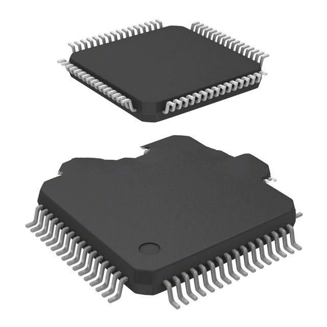 S9S12G192F0VLH
