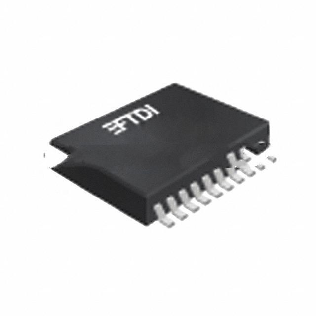 FT231XS-R
