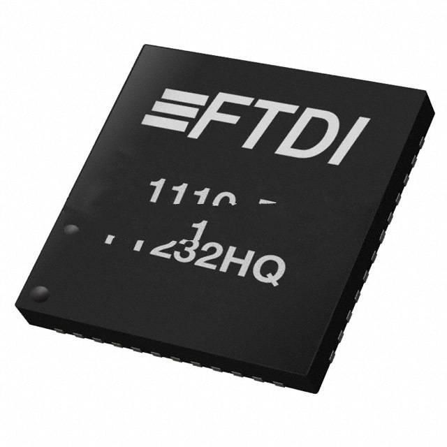 FT232HQ-REEL