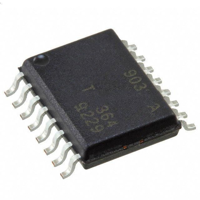TH7301EDF