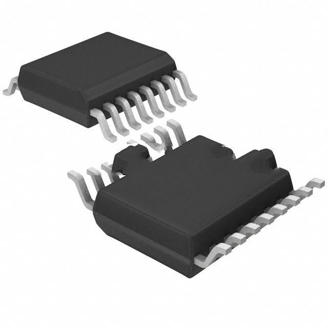 MC100LVEP34DTG