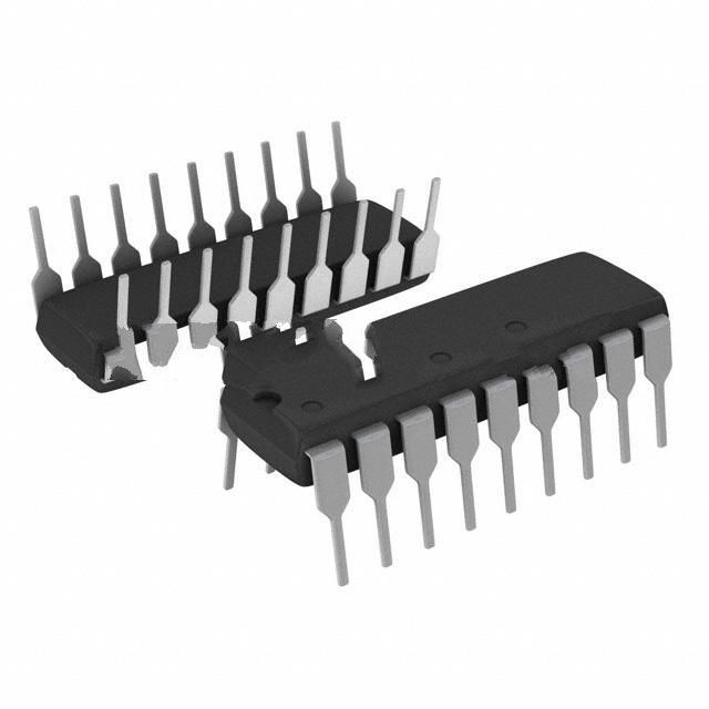 MAX367EPN+