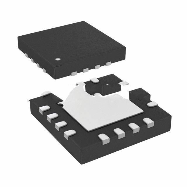 ADXL337BCPZ-RL7