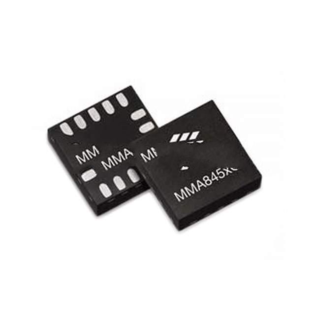 MMA8451QR1