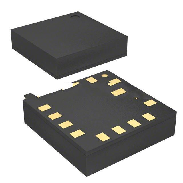 L3GD20