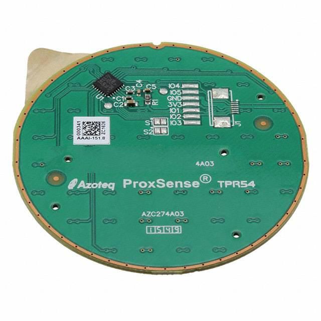 TPR54-P201-S