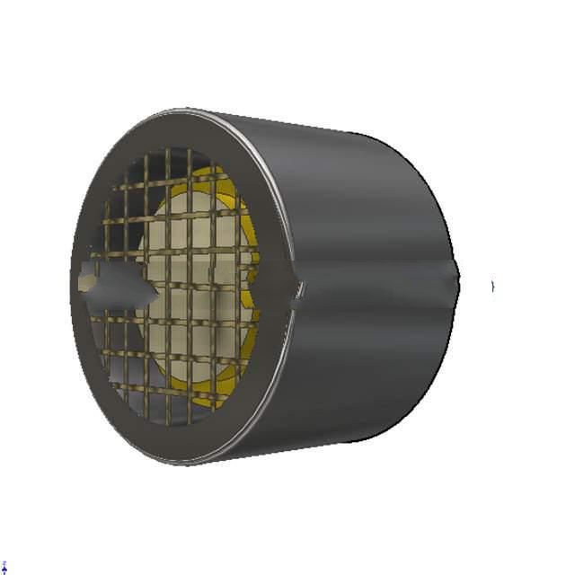 UR-1240K-TT-R