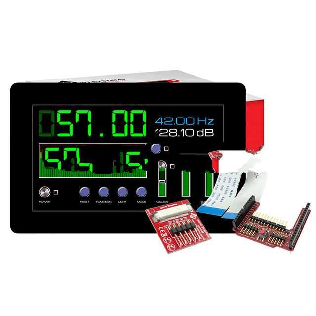 GEN4-ULCD-70DCT-CLB-AR