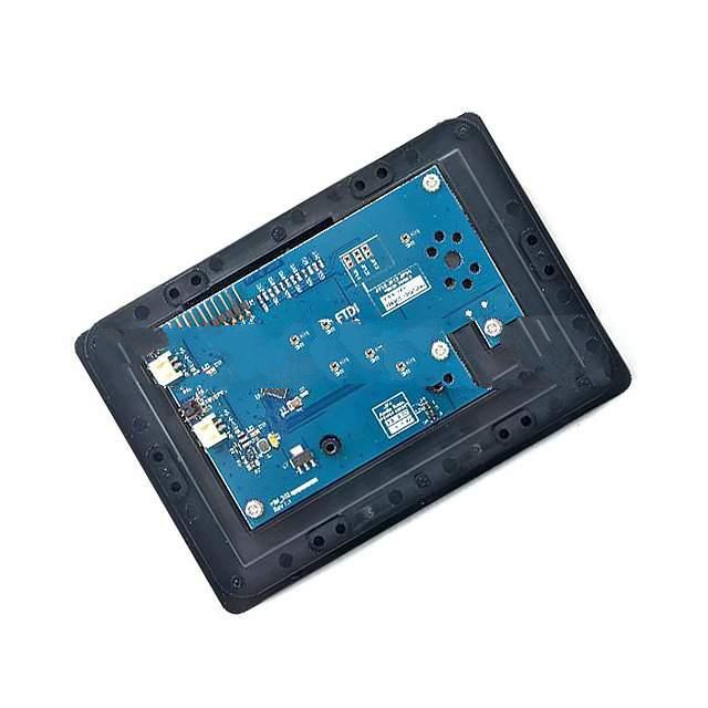 VM801B50A-BK