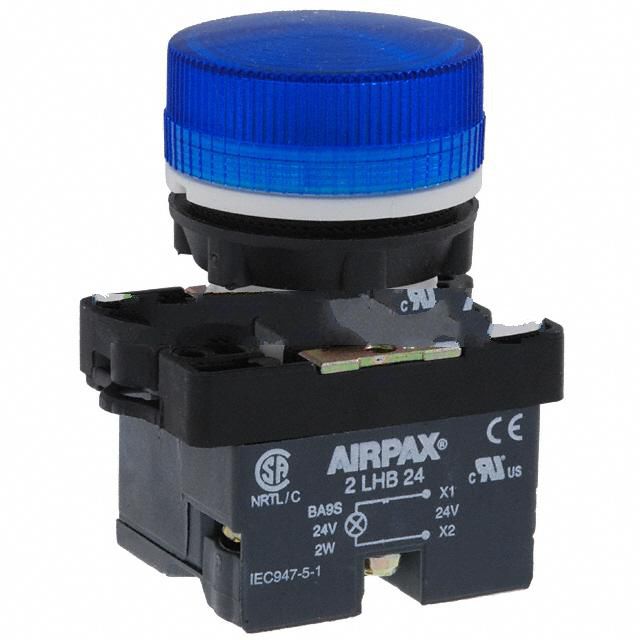 ASP2PLB6LB24