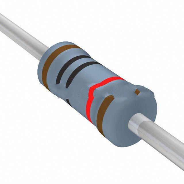 MFR-25FRF52-10K