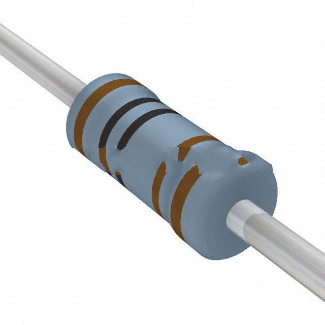 MFR-25FRF52-1K