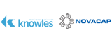 Knowles Novacap