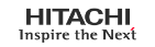 HITACHI