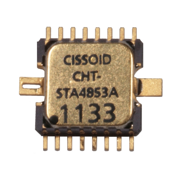 CHT-STA4853B-TDFP16-T